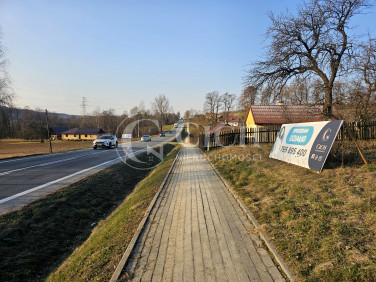 Działka budowlana Kamienica Dolna