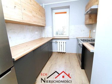 Mieszkanie Gorzów Wielkopolski