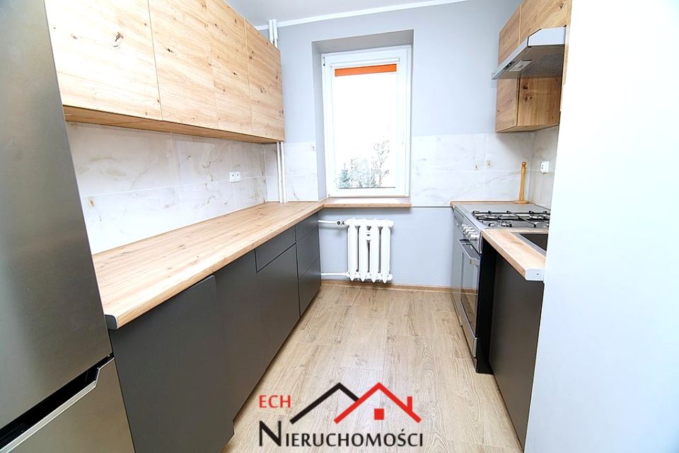 Mieszkanie Gorzów Wielkopolski