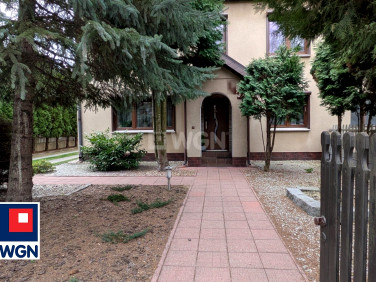 Dom Ostrów Wielkopolski