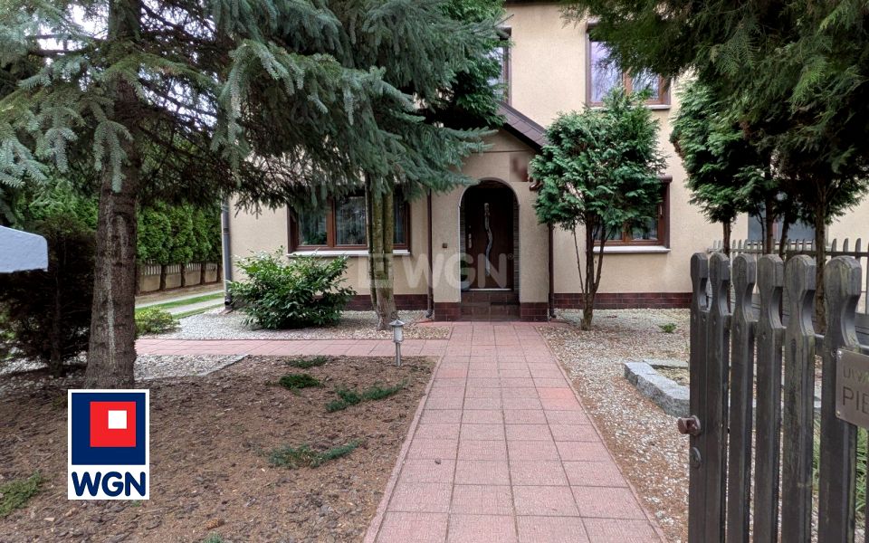 Dom Ostrów Wielkopolski