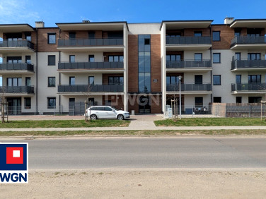 Mieszkanie Ostrów Wielkopolski