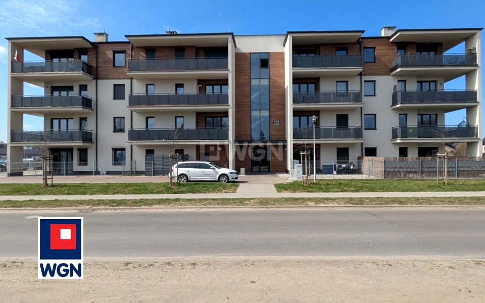 Mieszkanie Ostrów Wielkopolski