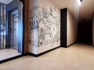 Mieszkanie blok mieszkalny sprzedaż