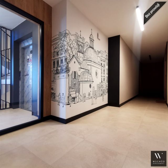 Mieszkanie blok mieszkalny sprzedaż