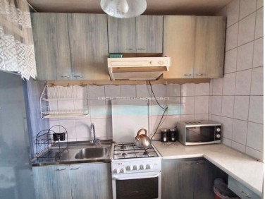 Mieszkanie blok mieszkalny Warszawa