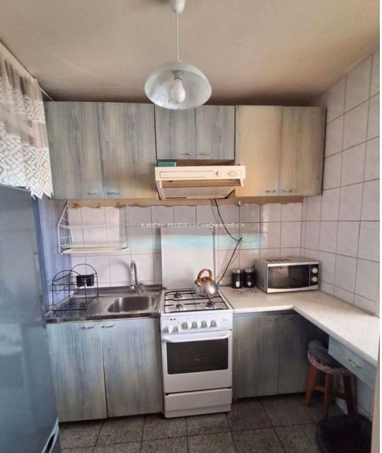 Mieszkanie blok mieszkalny Warszawa