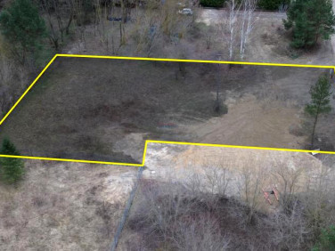 Działka budowlana Stefanowo