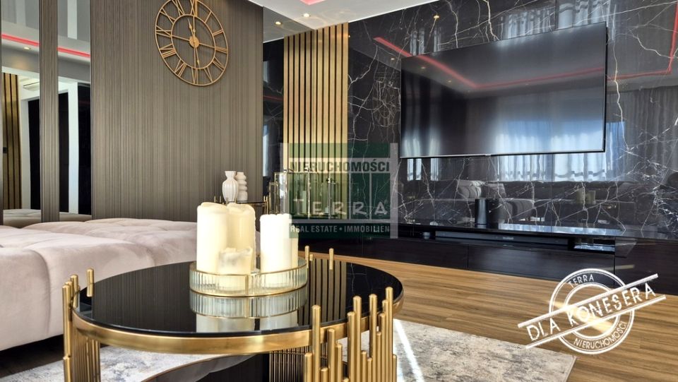 Mieszkanie Zielona Góra