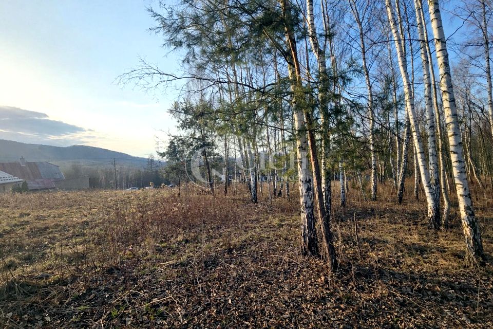 Działka Kamienica Dolna