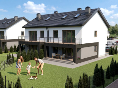 Mieszkanie Janówek sprzedaż