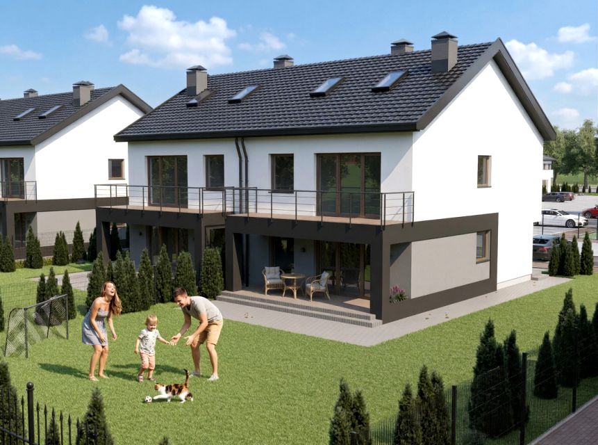 Mieszkanie Janówek sprzedaż