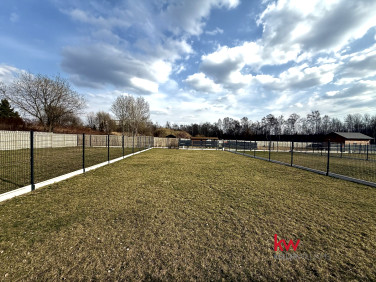 Działka rekreacyjna Chorzów