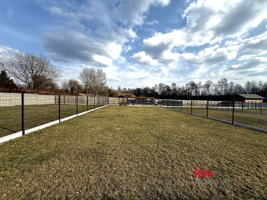 Działka rekreacyjna Chorzów