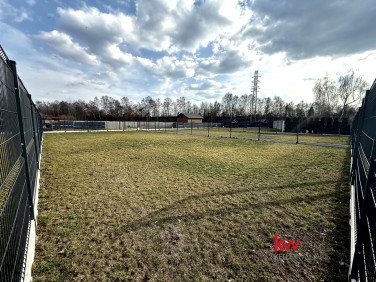 Działka rekreacyjna Chorzów sprzedam