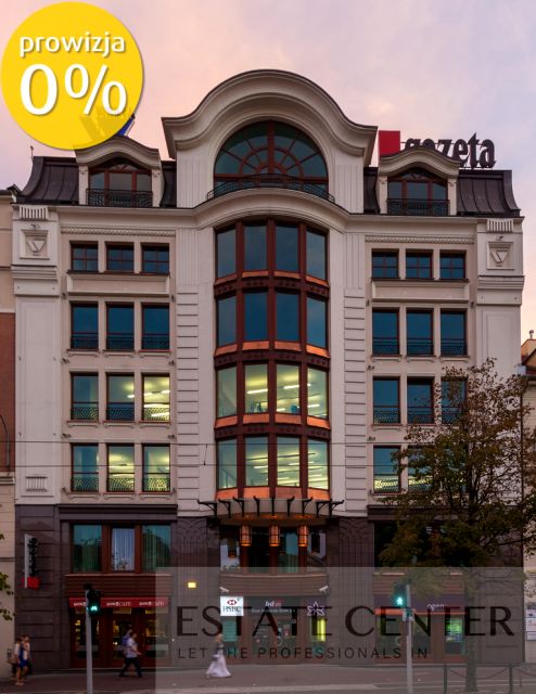 Lokal Poznań