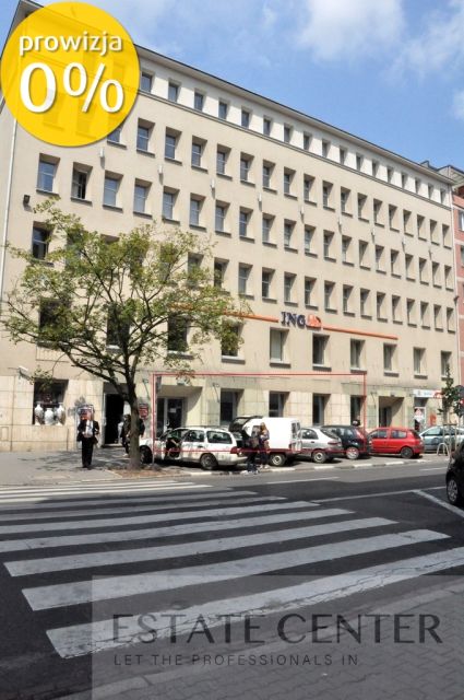 Lokal Poznań