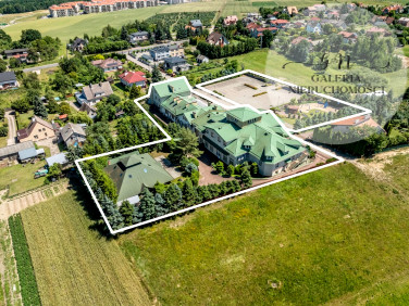 Budynek użytkowy Kajkowo