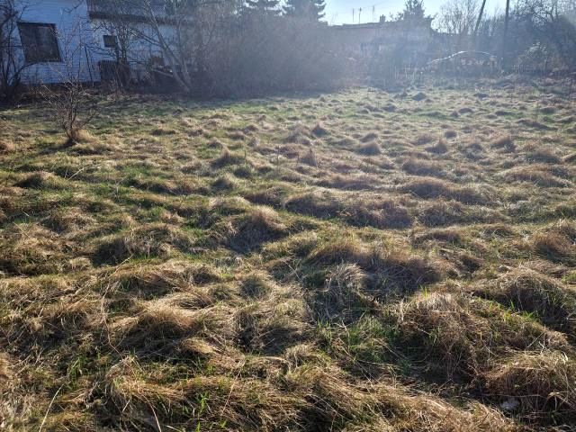 Działka budowlana Wołomin