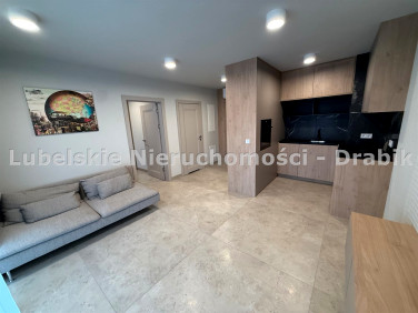 Mieszkanie Lublin