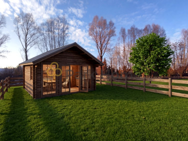 Działka Jeleńczewo