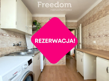 Mieszkanie Włocławek