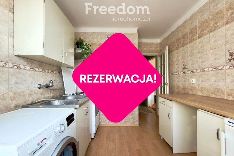 Mieszkanie Włocławek