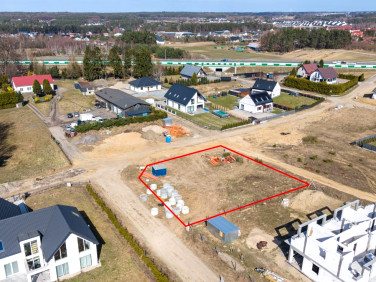 Działka budowlana sprzedam