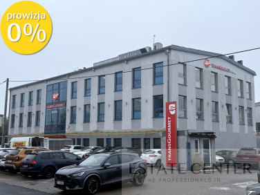 Lokal Poznań wynajem