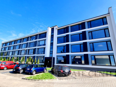 Lokal Poznań wynajem