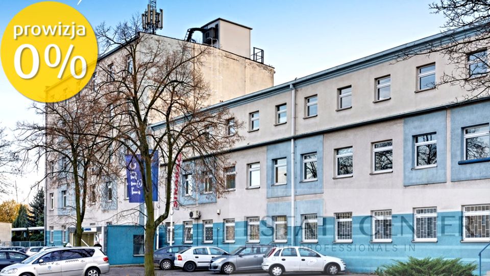 Lokal Poznań