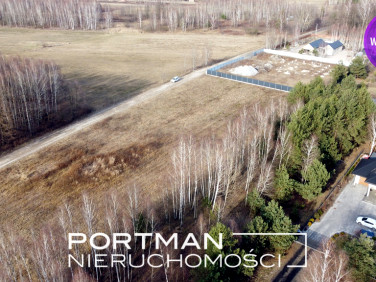 Działka budowlana Dobrzyniec