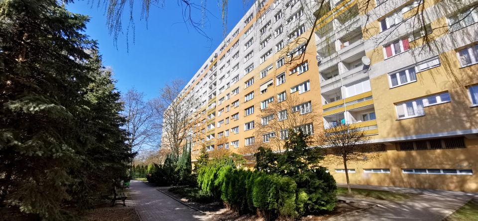 Mieszkanie Poznań