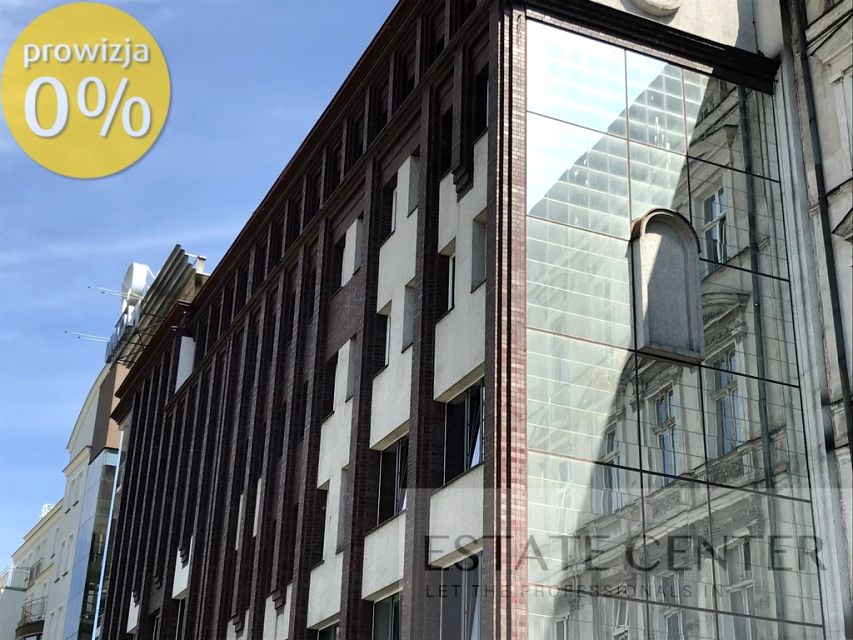 Lokal Poznań wynajem