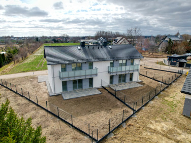 Mieszkanie Pszczółki