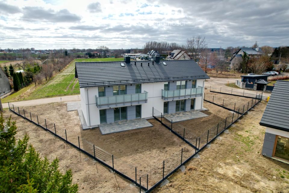 Mieszkanie Pszczółki