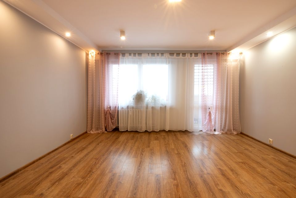 Mieszkanie Białystok