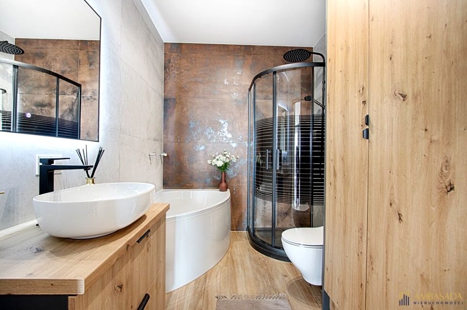 Mieszkanie Białystok