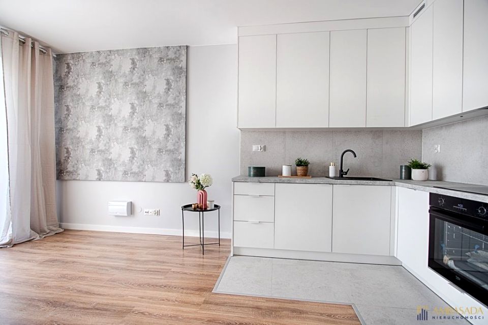 Mieszkanie Białystok