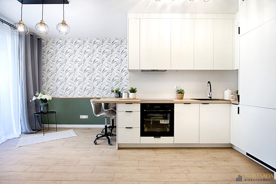 Mieszkanie Białystok