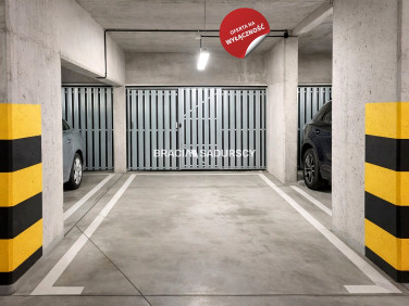 Budynek użytkowy Kraków