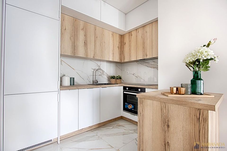 Mieszkanie Białystok