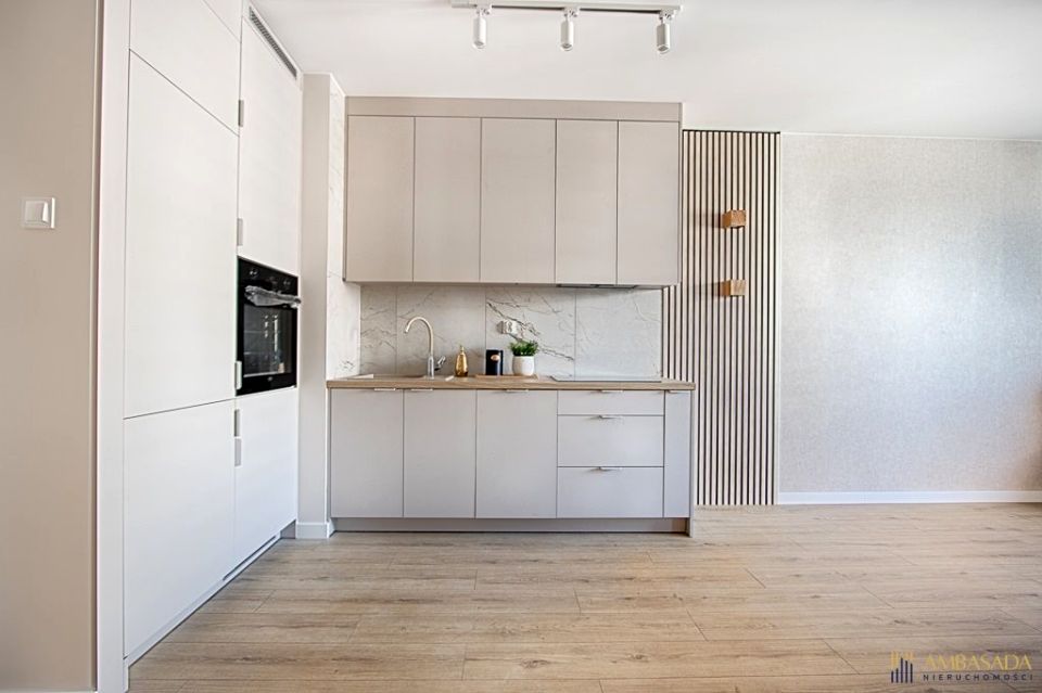 Mieszkanie Białystok