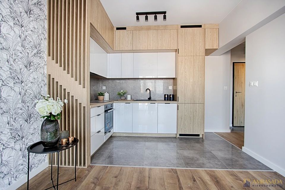 Mieszkanie Białystok