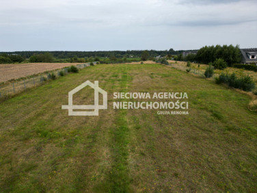 Działka budowlana Ostrowo