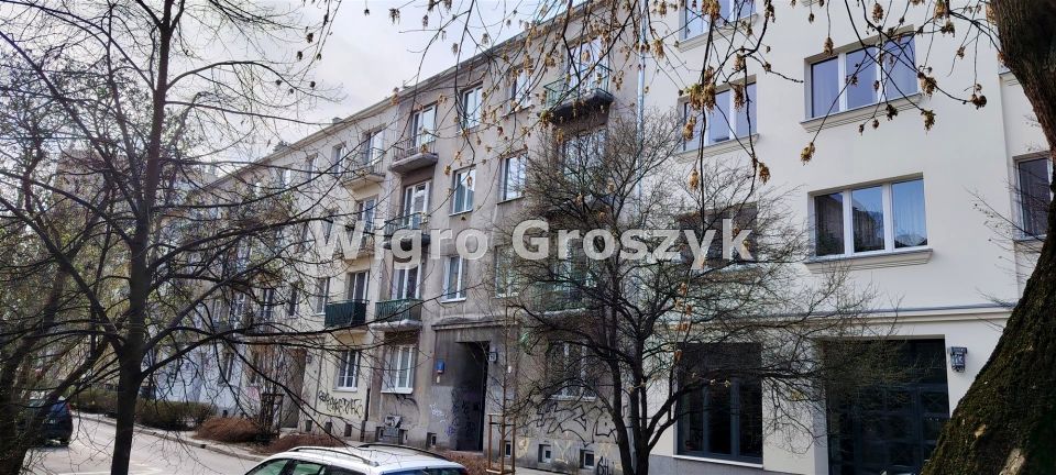 Mieszkanie Warszawa