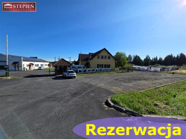 Lokal Gryfów Śląski