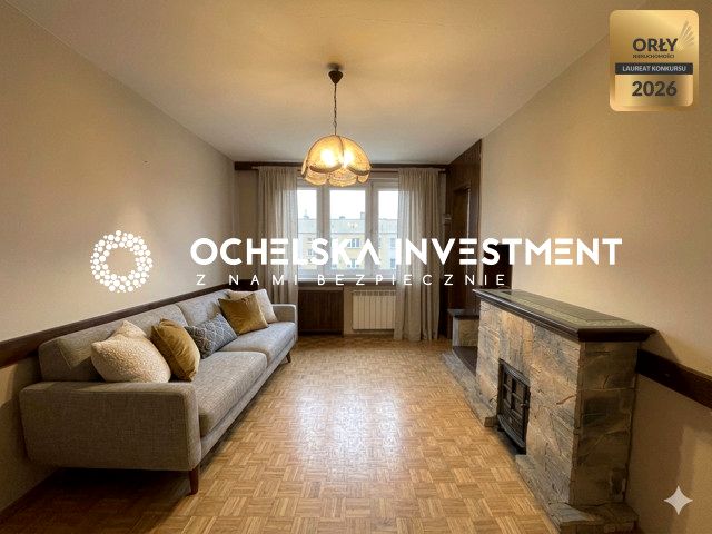 Mieszkanie Piaseczno