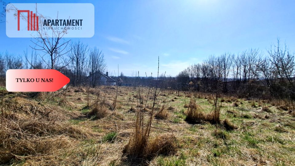 Działka budowlana Świecie