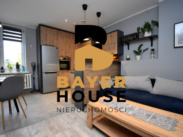 Mieszkanie Gliwice